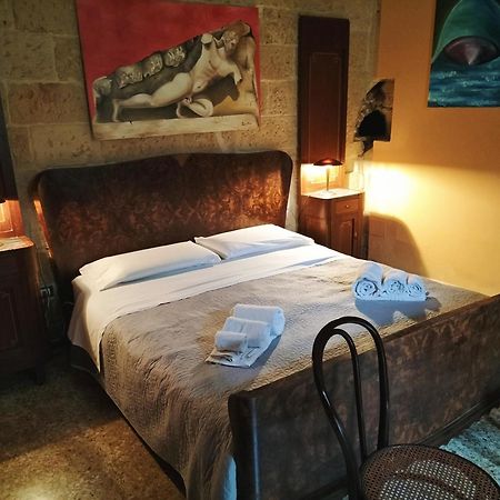 B&B Malennio Lecce Exterior photo