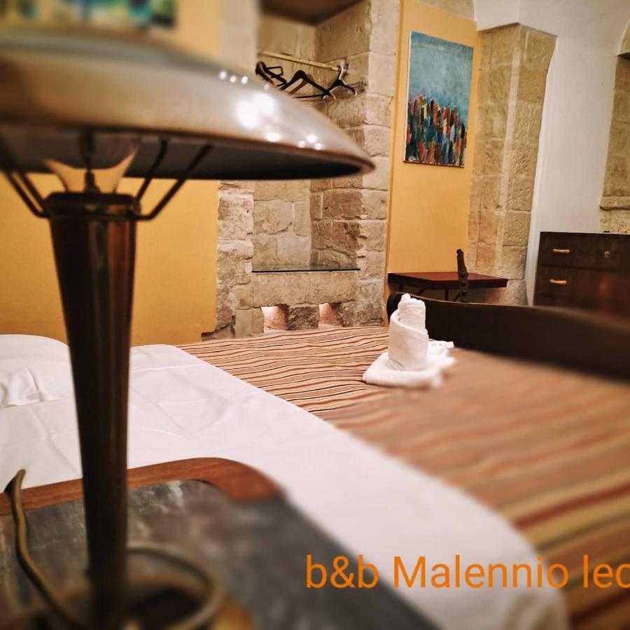 B&B Malennio Lecce Exterior photo