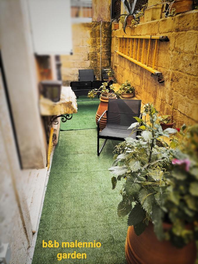 B&B Malennio Lecce Exterior photo