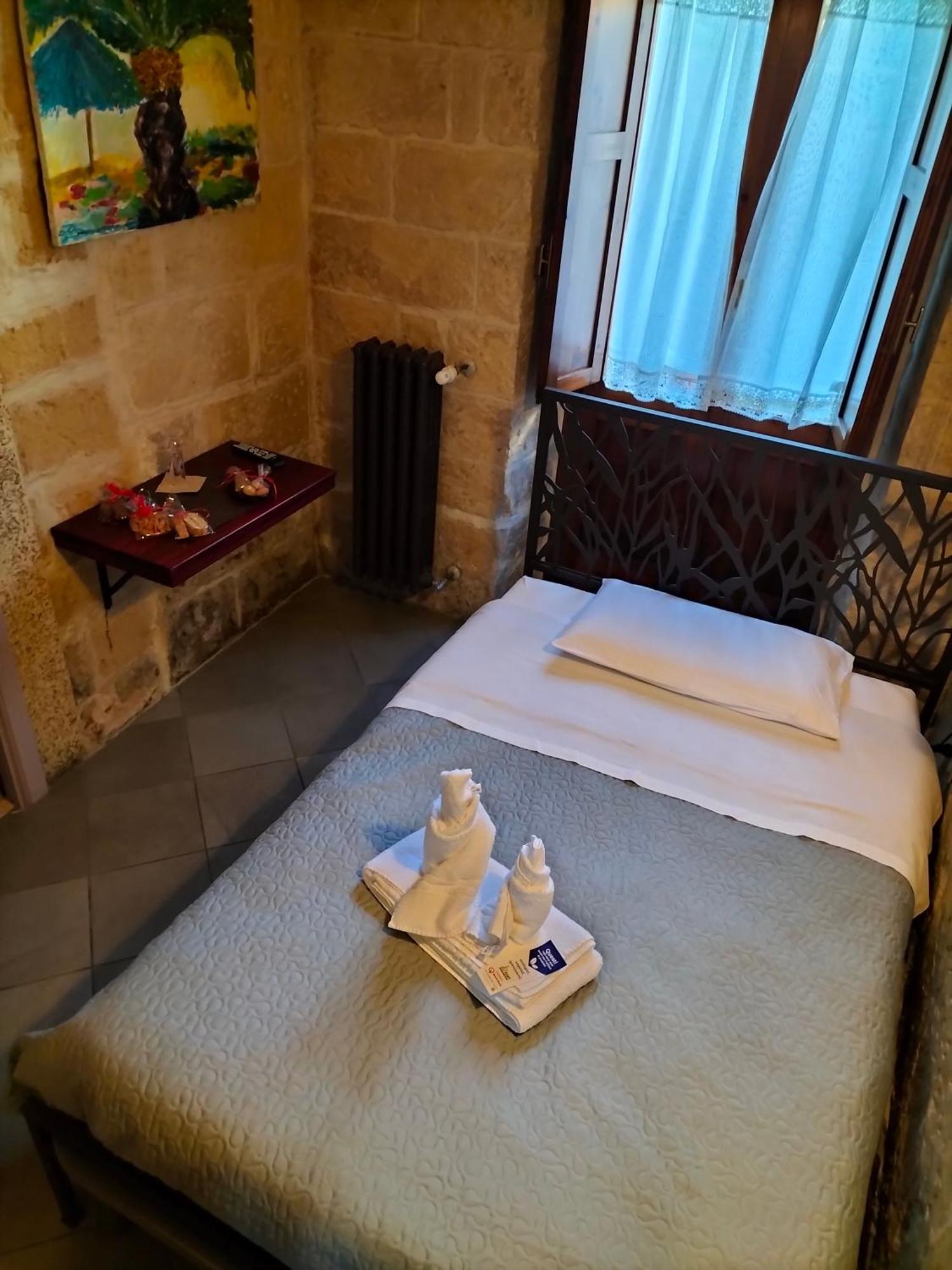 B&B Malennio Lecce Exterior photo