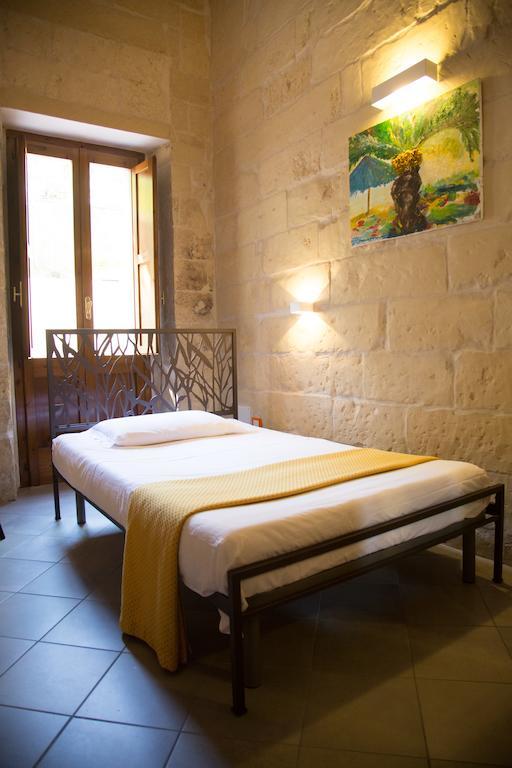 B&B Malennio Lecce Room photo