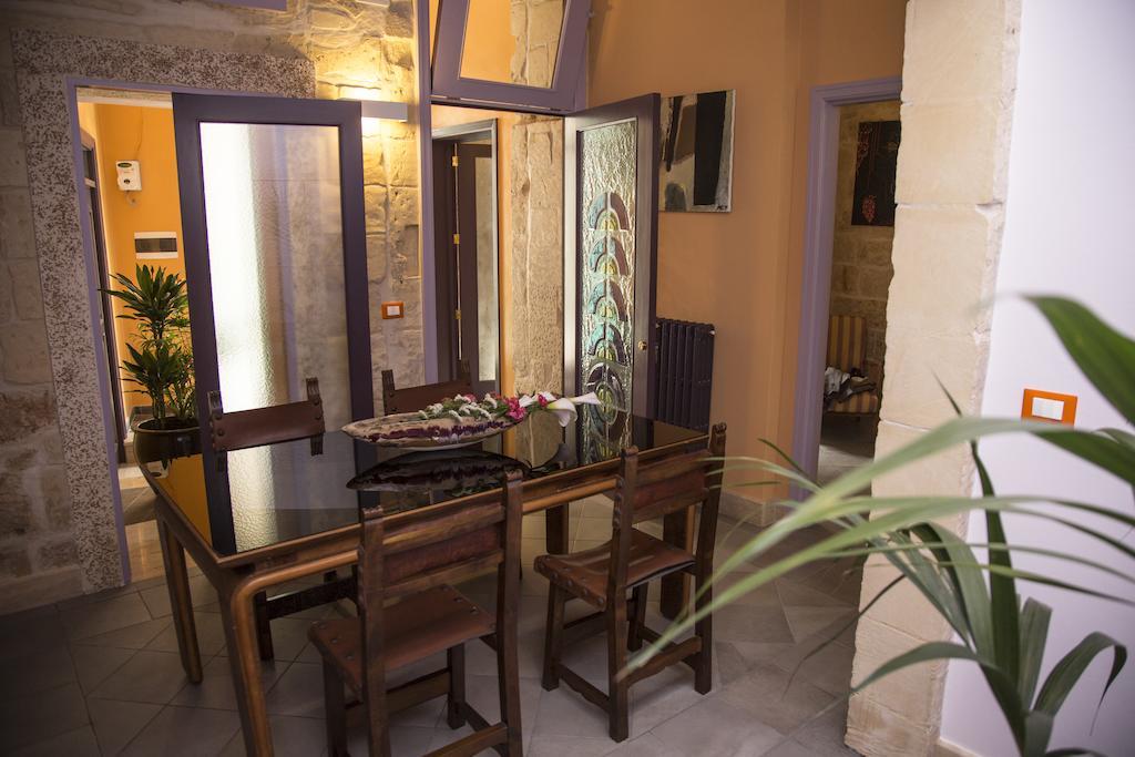 B&B Malennio Lecce Exterior photo