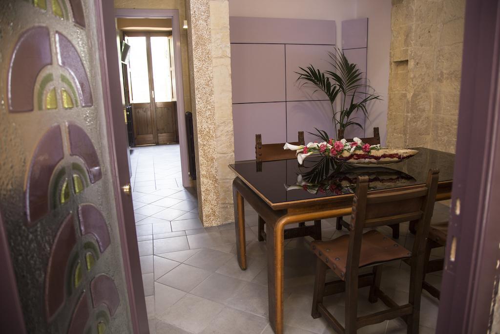 B&B Malennio Lecce Exterior photo