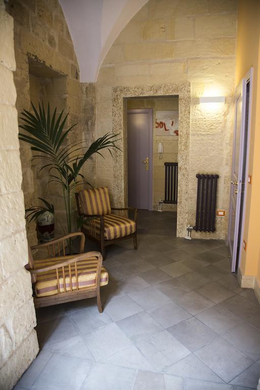 B&B Malennio Lecce Exterior photo