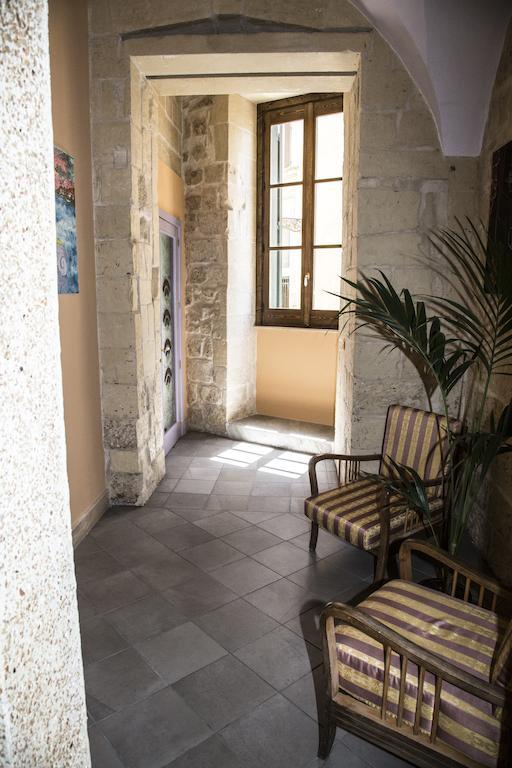 B&B Malennio Lecce Exterior photo
