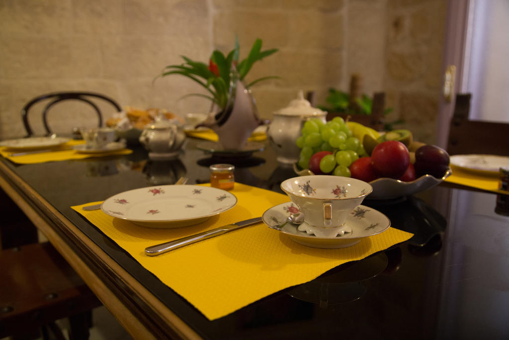 B&B Malennio Lecce Exterior photo