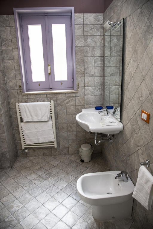 B&B Malennio Lecce Room photo