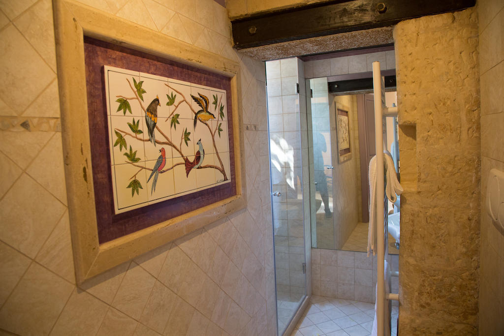 B&B Malennio Lecce Room photo